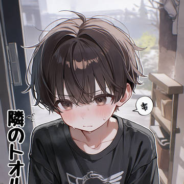 美少年