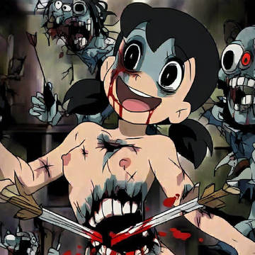 SHIZUKA MINAMOTO