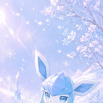 グレイシア(ポケモン)