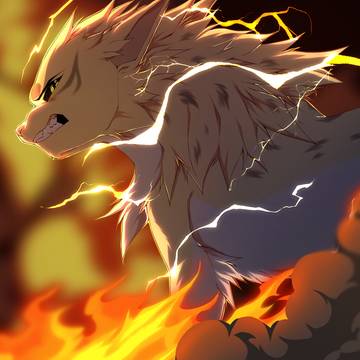 Jolteon
