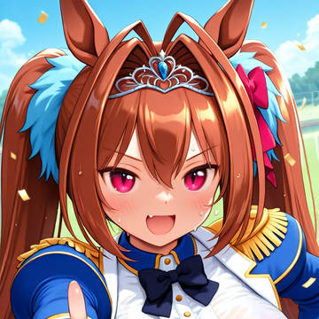 ダイワスカーレット