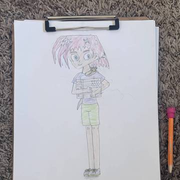 Zero with computer engine