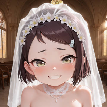 First Wedding Night