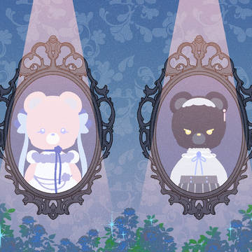 Brutal Fairy Tale Series | 🌹