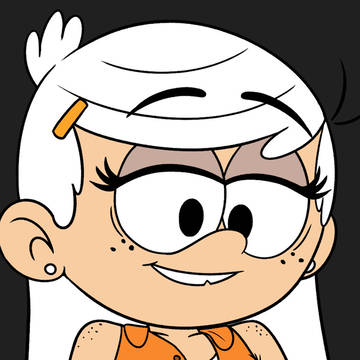 First scene of Linka