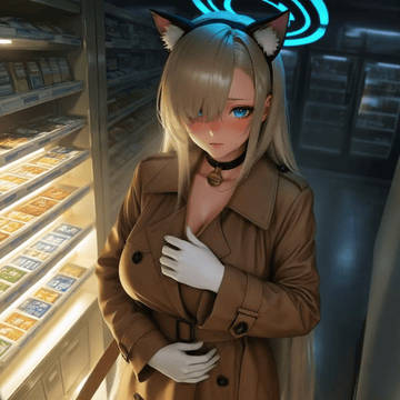 ご主人様！ジャジャーン！どうかな？