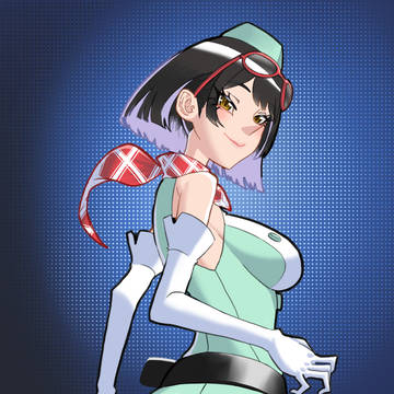 Digimon Sketch 8
