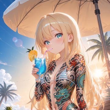 胸割り忍耐ロリ