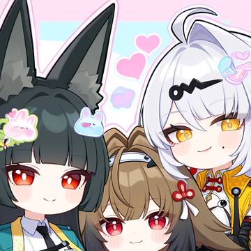 ZenlessZoneZero 3rd anniversary