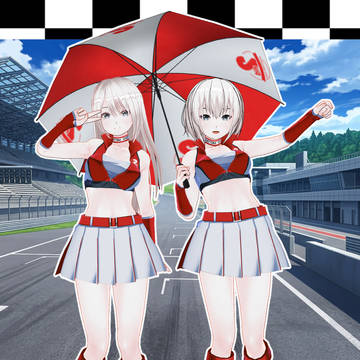 KISS RACING