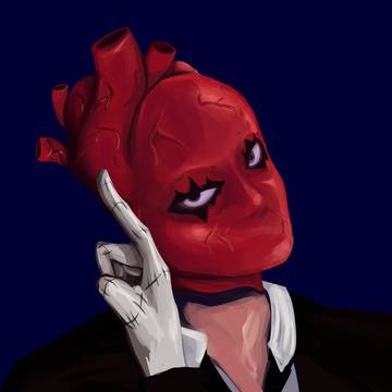 Shin DOROHEDORO