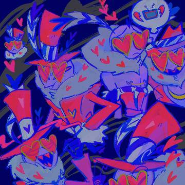 VeesとVoVaいろいろ３