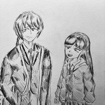 ヤンデレ属性エンドゥいいよね…