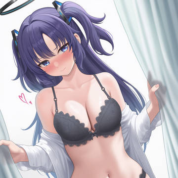 优香