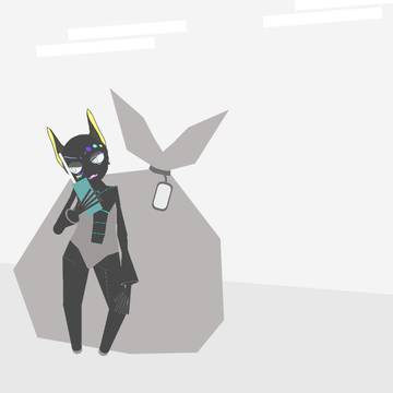 ポーズ練習1519_呼び出す