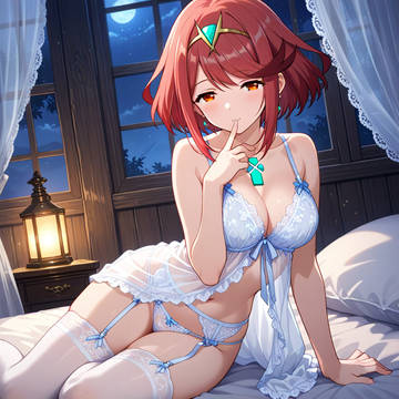 ホムヒカどっちが好み？アンケ