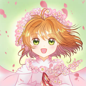 さくらちゃん🌸❤️