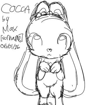 best rabbit girl in all of media