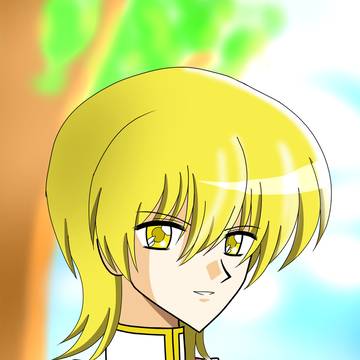 オリキャラ