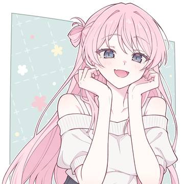 愛音ちゃん