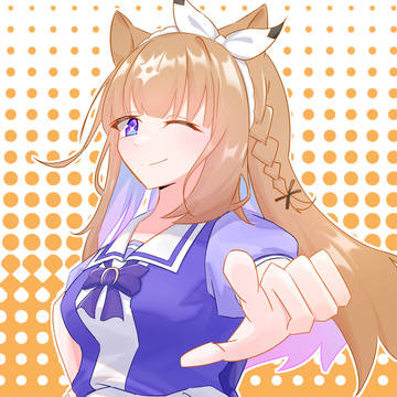 アーモンドアイ