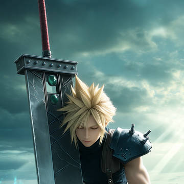 Cloud