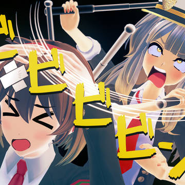 ロボトミにじさんじ8
