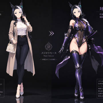 メジロラモーヌ