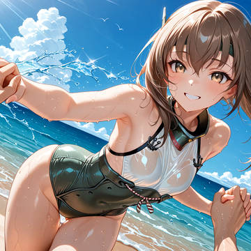 大鳳ちゃん