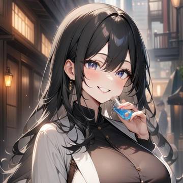 新作オリキャラ　スタオンヌ・ドゥラメリア