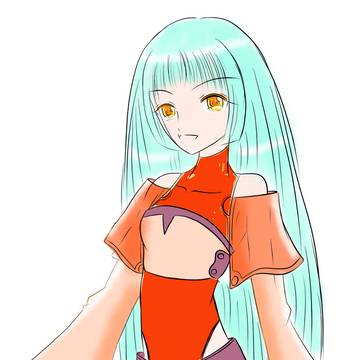 オリジナル