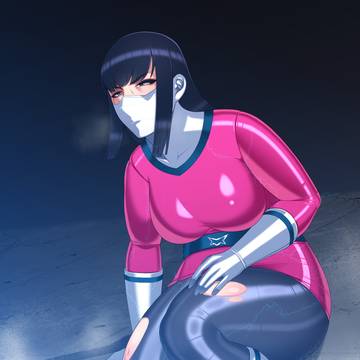 苦戦