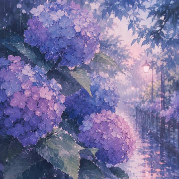 💜