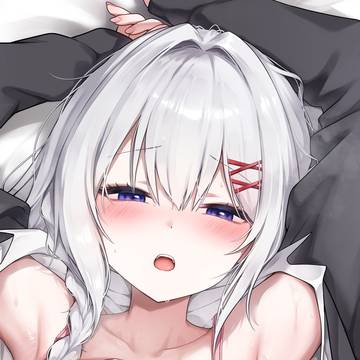 DOK 抱き枕カバー