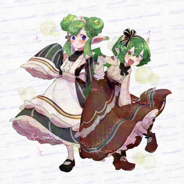 ぷよクエrkgk集①(リッチ)