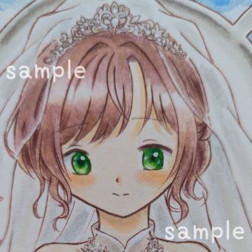 ジューンブライド♪
