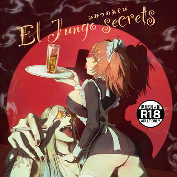 【2026/06/28星に願いをday1】ポカぐだ♀新刊