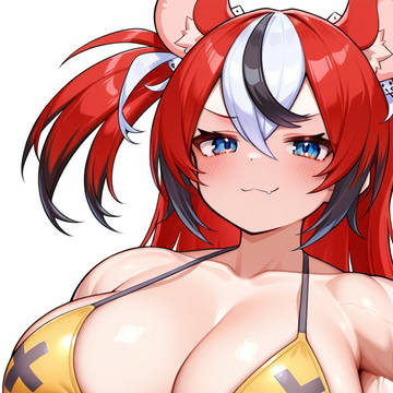 At the beach with Bae-chan! 5