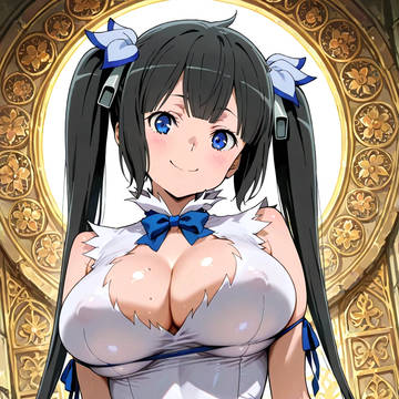 ヘスティア　30