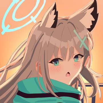 夕日綺麗だね