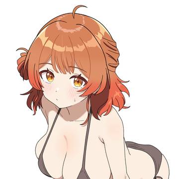 大きいのがすき