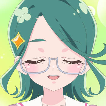 名探偵プリキュア！　9