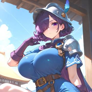 Musketeer (Clash Royale)