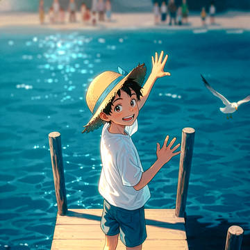 停更中