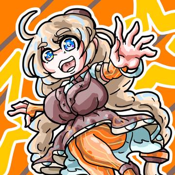描いたボイチェビ詰め合わせ