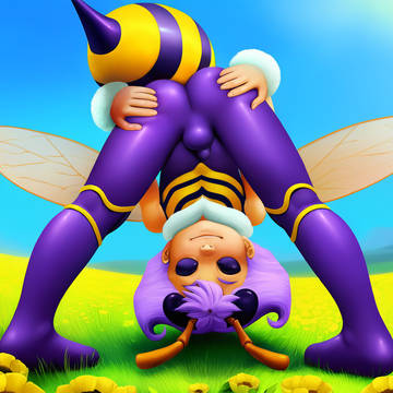 Prince Bee
