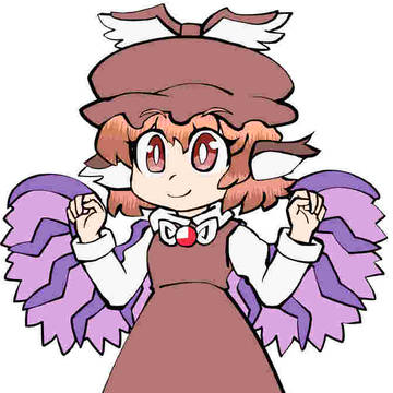 ミスティア Mystia Lorelei