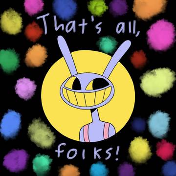Bye Bye, Bunny