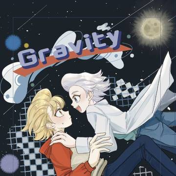 【7/5】ｽﾀｾﾞﾉｵﾝﾘｰ新刊『Gravity』サンプル
