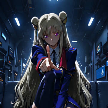Leila Malcal (おまけ)